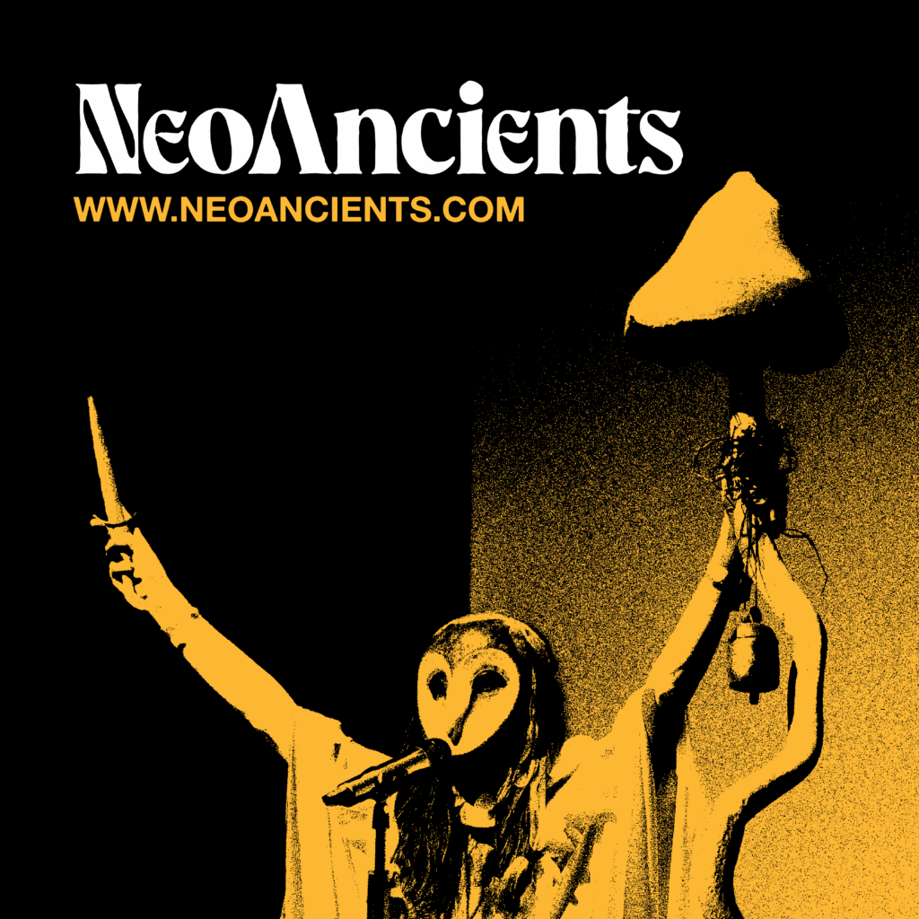 NeoAncients Poster